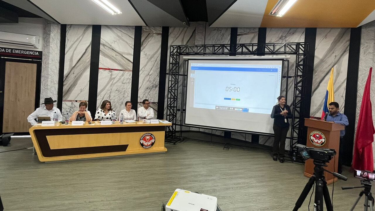 Durante una audiencia pública, los gremios manifestaron su preocupación frente al proyecto.