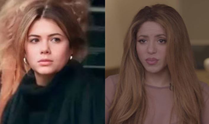 Shakira volvió a mandarle algunas pullas a Clara Chía