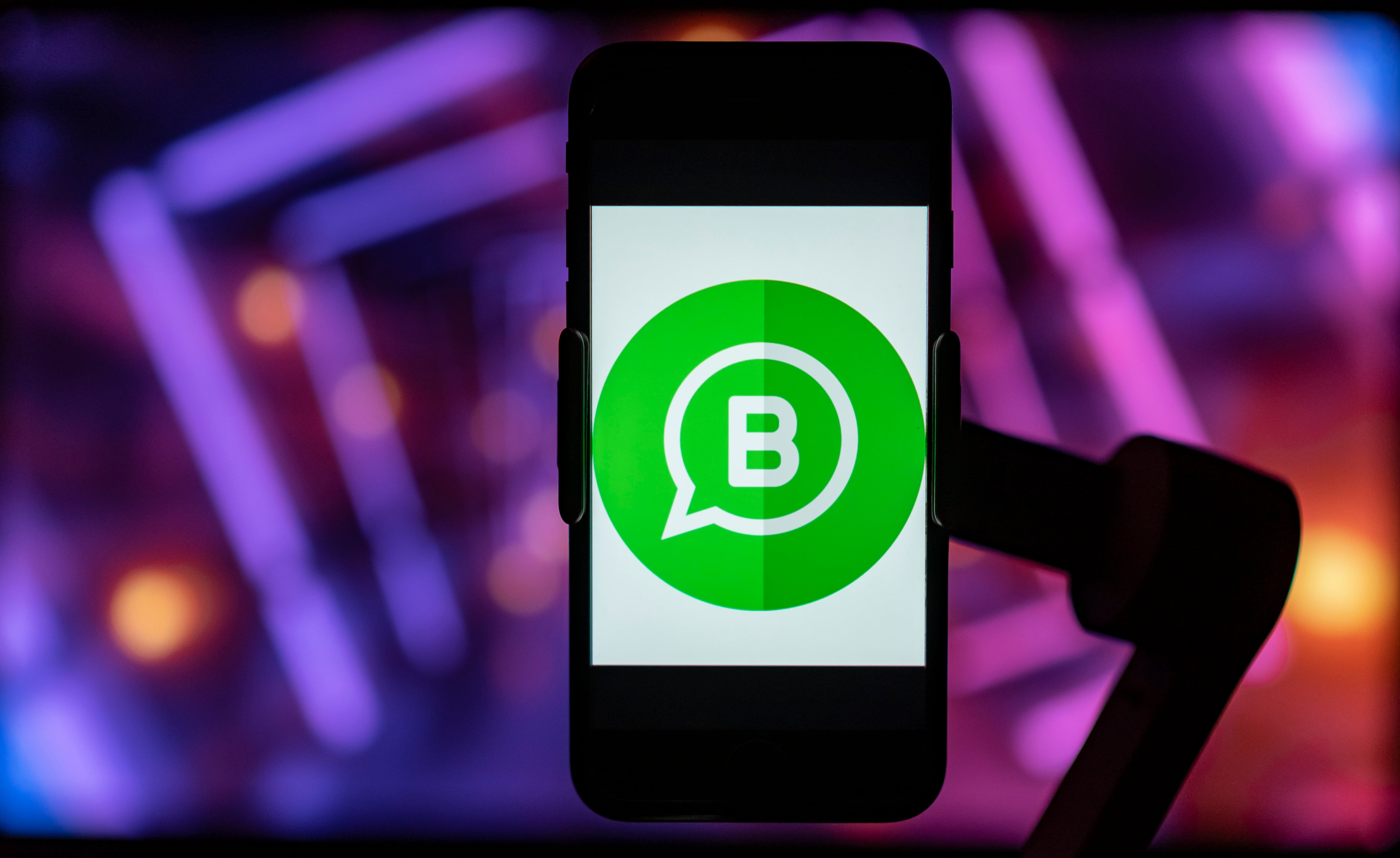 WhatsApp Business cambió de logo y muchos usuarios han tenido confusión a la hora de descargarla.