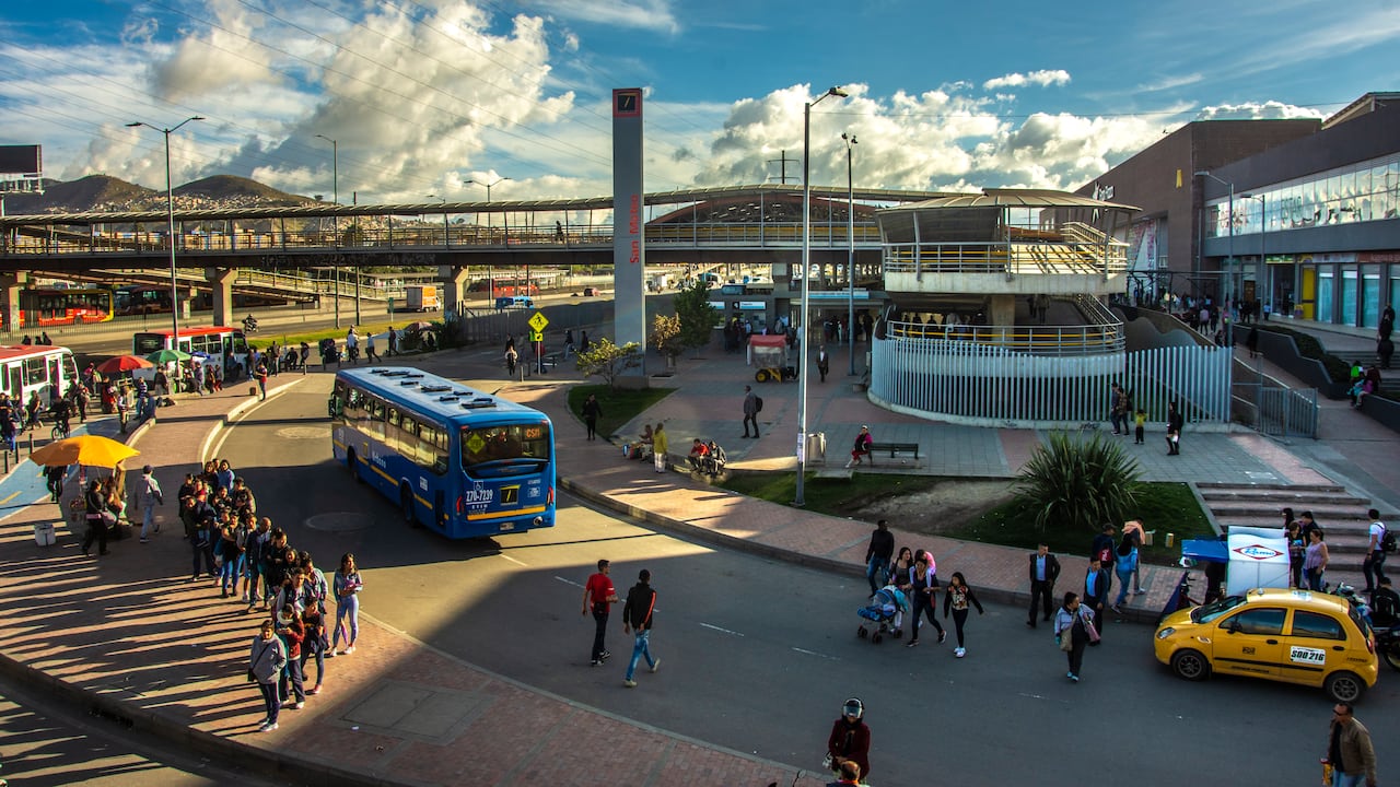 Demandaron el ingreso de Soacha a la Región Metropolitana Bogotá - Cundinamarca