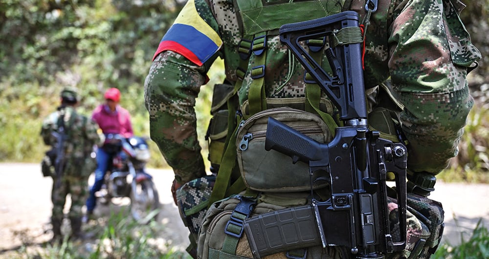 Nueva guerra en el Cauca_1