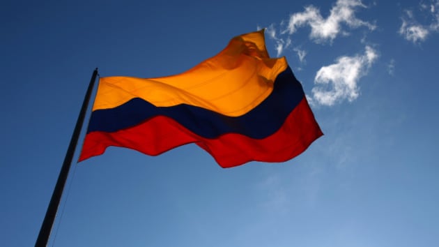 ¿Qué tanto sabe de Colombia?