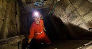 La mina los mangos dejó de usar mercurio en su proceso de extracción desde comienzos del 2018