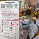 Denuncias por presuntas irregularidades electorales en Antioquia.