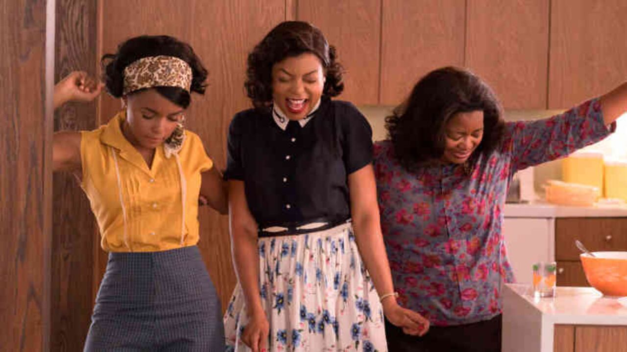 Esta película fue la gran ganadora de los premios que entregó el sindicato de actores. En el elenco están Octavia Spencer, Kevin Costner y Kirsten Dunst.