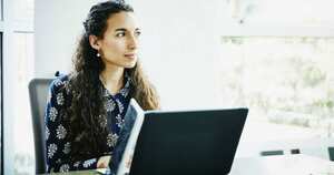 Este feedback es muy útil para que los directivos puedan medir la satisfacción de sus colaboradores. GETTY.