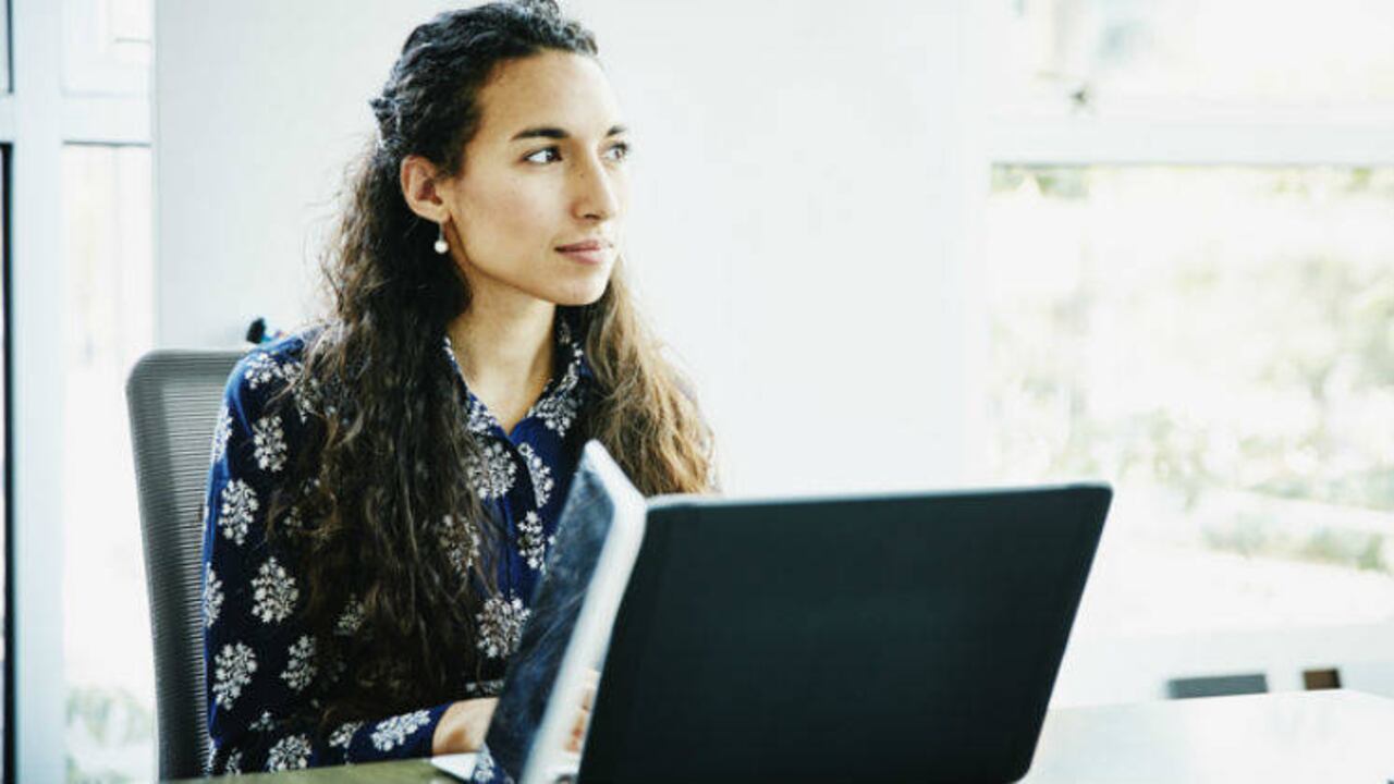 Este feedback es muy útil para que los directivos puedan medir la satisfacción de sus colaboradores. GETTY.