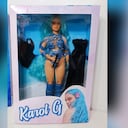 La muñeca, debido a los detalles, cuesta alrededor de $800.000.