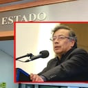 Consejo de Estado / Gustavo Petro