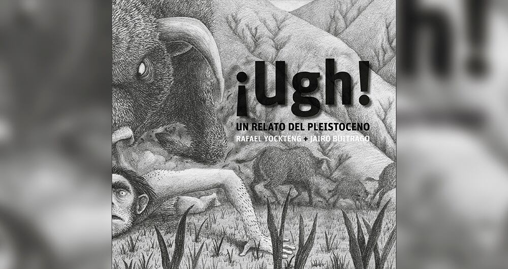 Imagen: Libros Babel