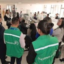 La Superintendencia Nacional de Salud ordenó la toma de posesión de Ecoopsos EPS.