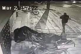 Homicidio en Bucaramanga.