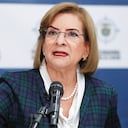 La procuradora Margarita Cabello pedirá una recusación a congresistas en la Comisión de Acusación.