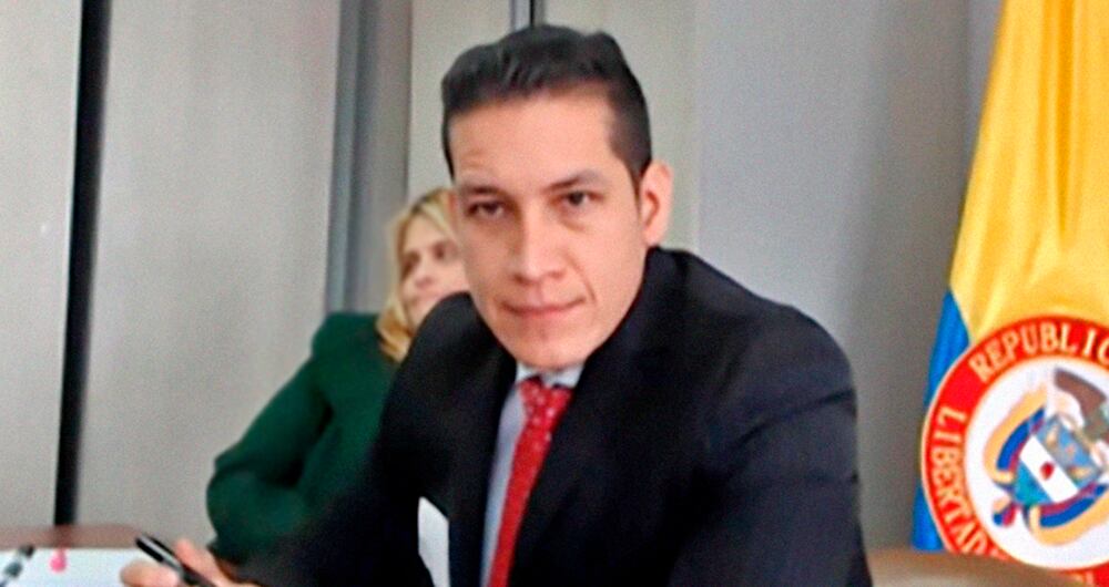 “No confío en el proceso, se volvió mediático, donde los medios parece que llevaran la investigación”. Capitán Óscar Mojica