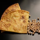 El pan de garbanzo puede regular los niveles de glucosa.