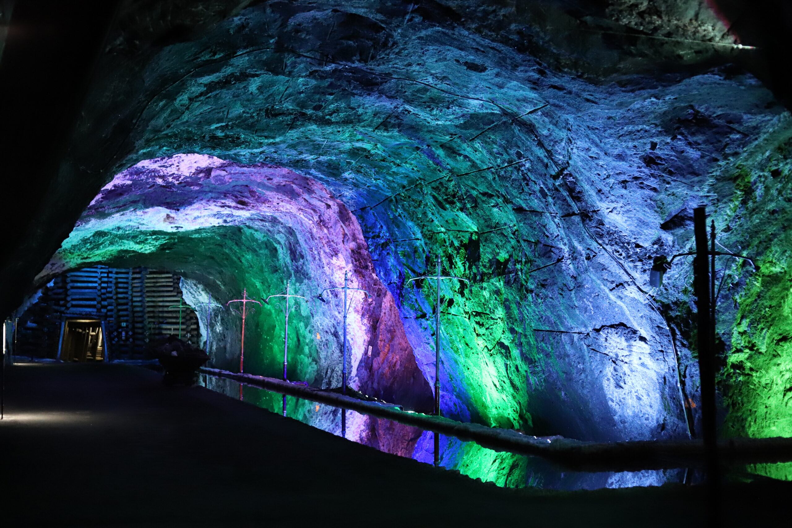 Nemocón, Cundinamarca