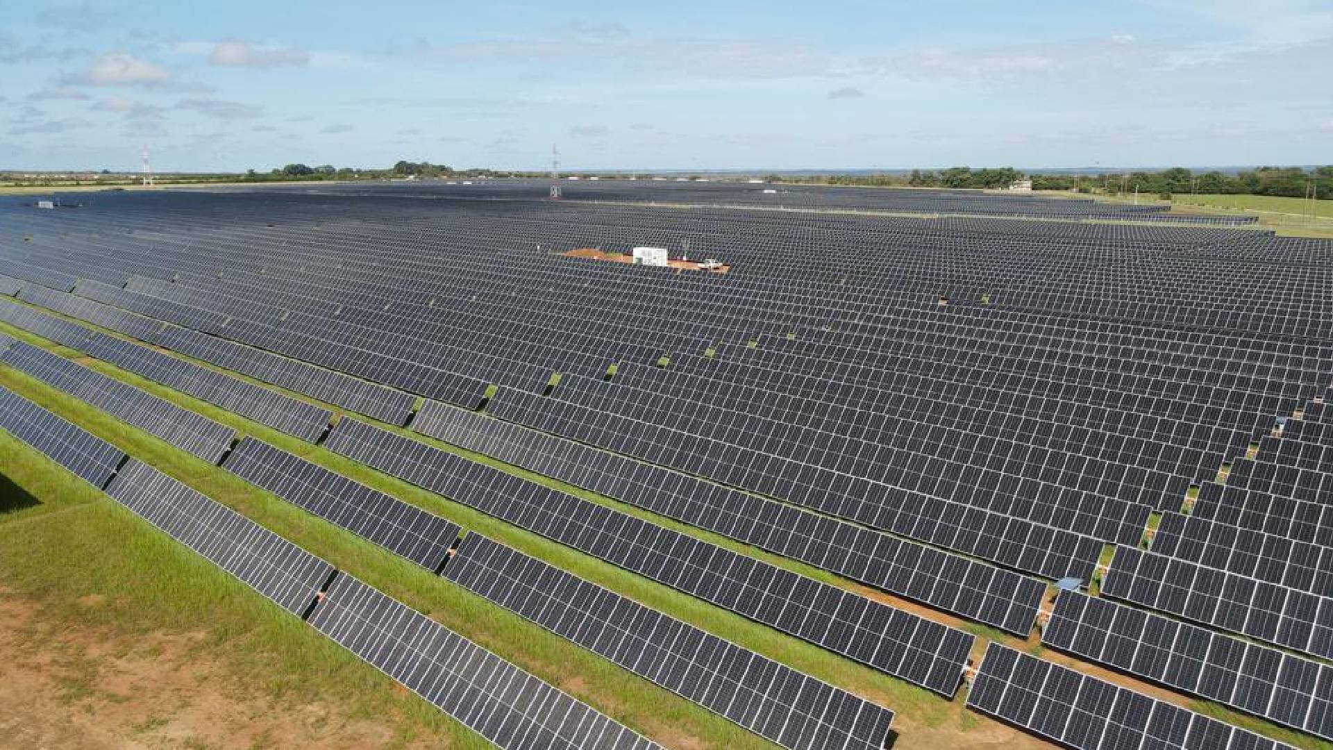 El proyecto de Bosque de los Llanos consta de cinco etapas y tuvo una inversión de $360.000 millones.