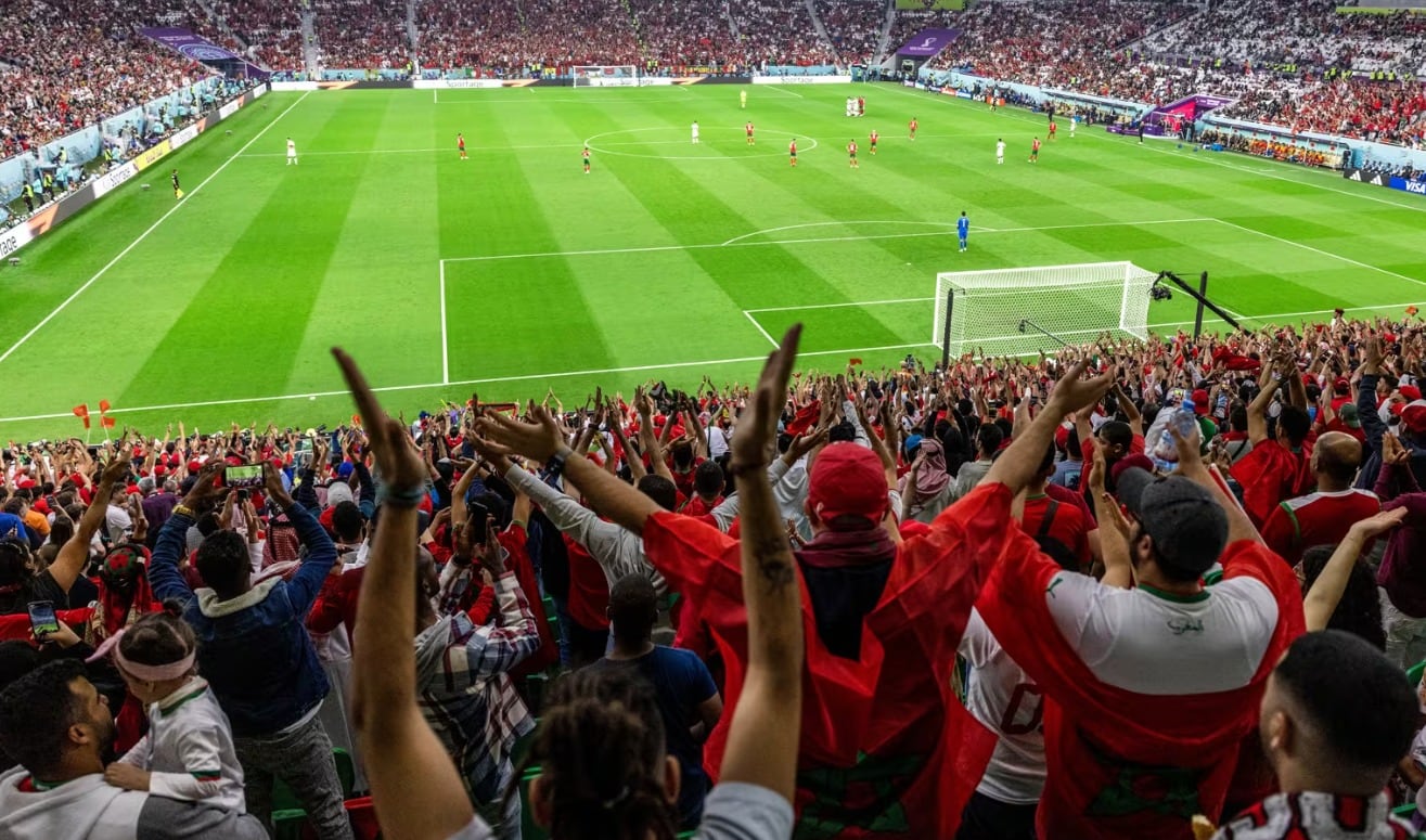 Copa del Mundo