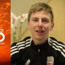 Tadej Pogačar, El Giro de Rigo.