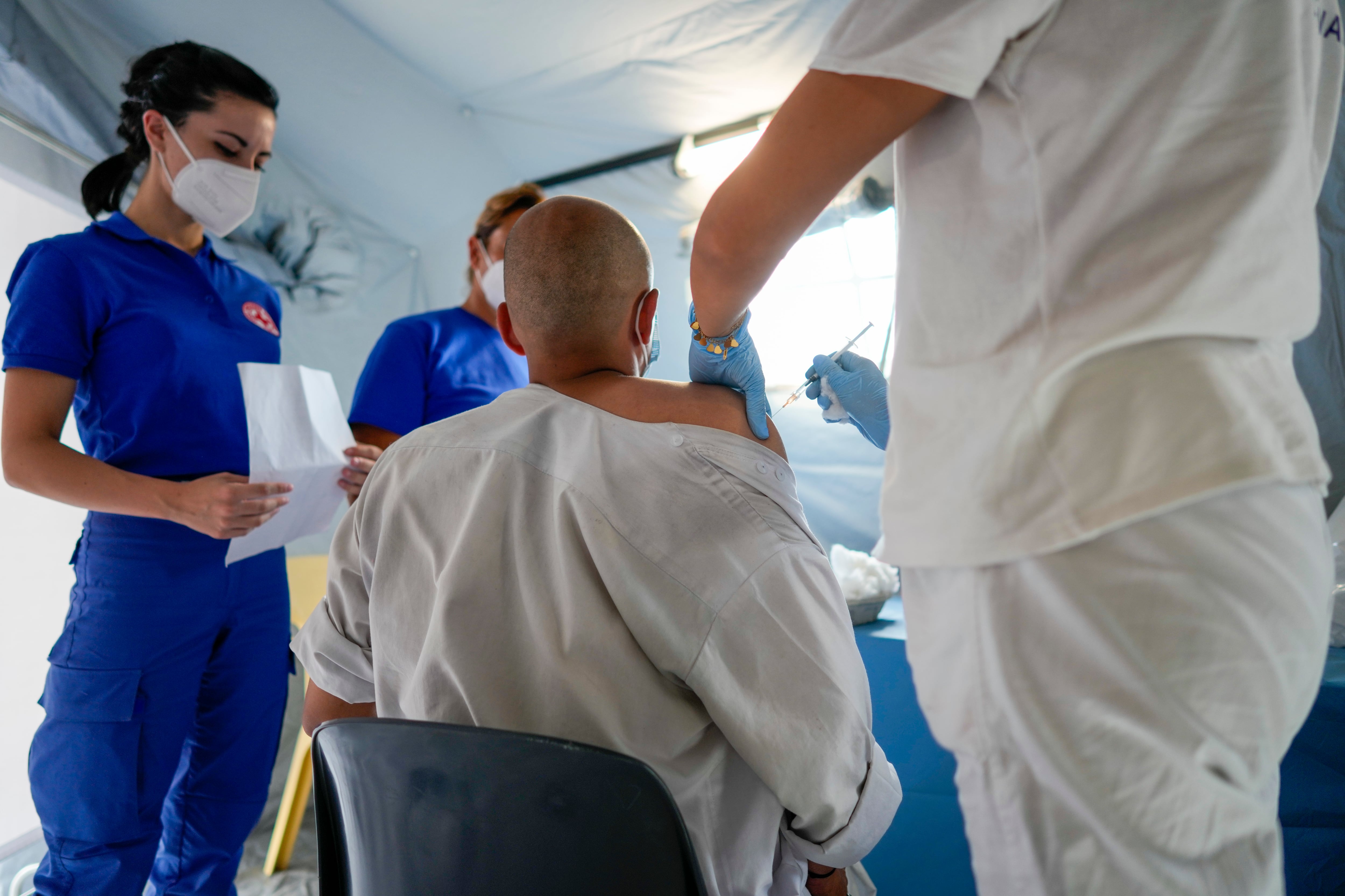 Colombia tendría listo su pasaporte covid-19 digital para septiembre