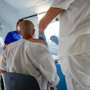 Colombia tendría listo su pasaporte covid-19 digital para septiembre