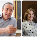 El alcalde de Cali, Alejandro Eder, agradeció la donación para la ciudad del empresario Jaime Gilinski y su esposa, Raquel Kardonski.