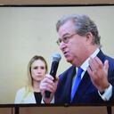 Intervención de Jaime Gilinski en la Asamblea extraordinaria de Accionistas de Sura