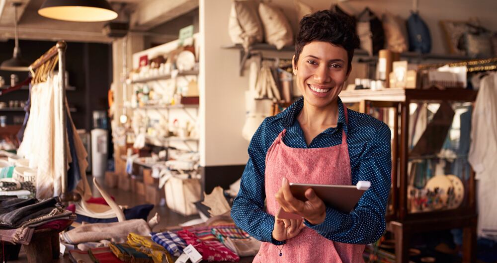 Desde el 24 de marzo se sumaron 3.800 mipymes a Mercado Libre.