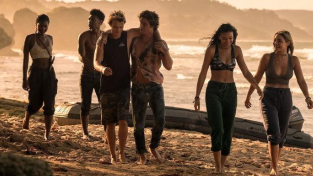 La serie adolescente de Netflix parece que no se renovará.