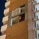 El apartamento afectado es el 602.