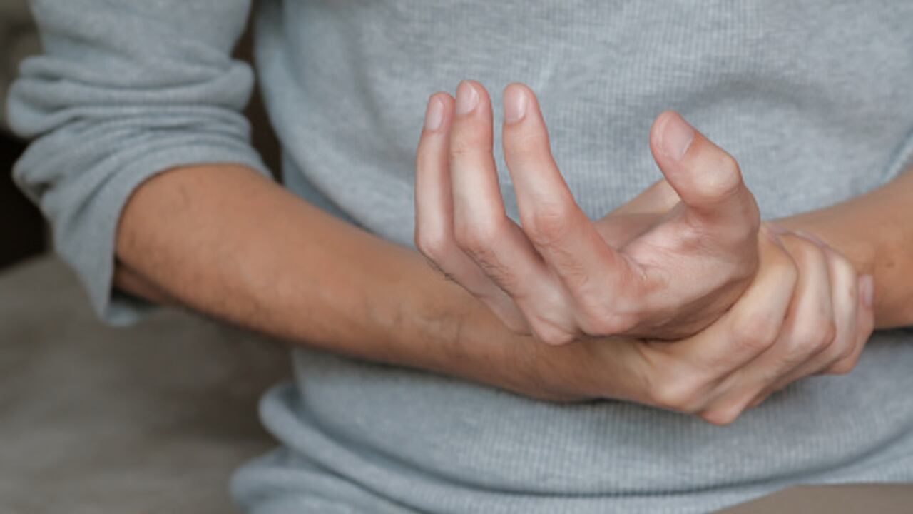 Enfermedades por falta de colágeno.