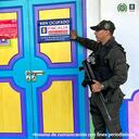 Multimillonaria extinción de dominio a alias El Alacrán, Los Flacos, Cordillera y Maracuyá