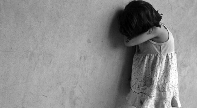 Familiares de la menor dijeron a autoridades que no sabían que estaba embarazada.