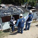 Esta estrategia tiene como objetivo prevenir emergencias durante la temporada de lluvias y ciclones que actualmente vive la costa Caribe colombiana.
