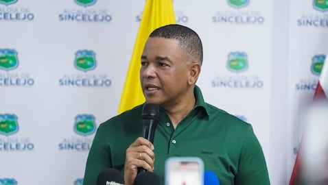 La Alcaldía de Sincelejo, liderada por Yahir Acuña, anunció una iniciativa de apoyo social enfocada en la inclusión de población vulnerable.