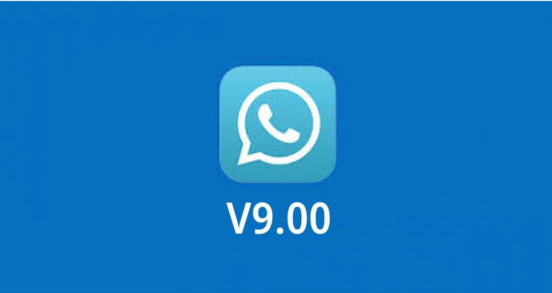 WhatsApp Plus V9.00