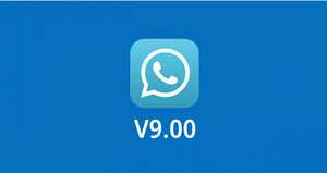WhatsApp Plus V9.00