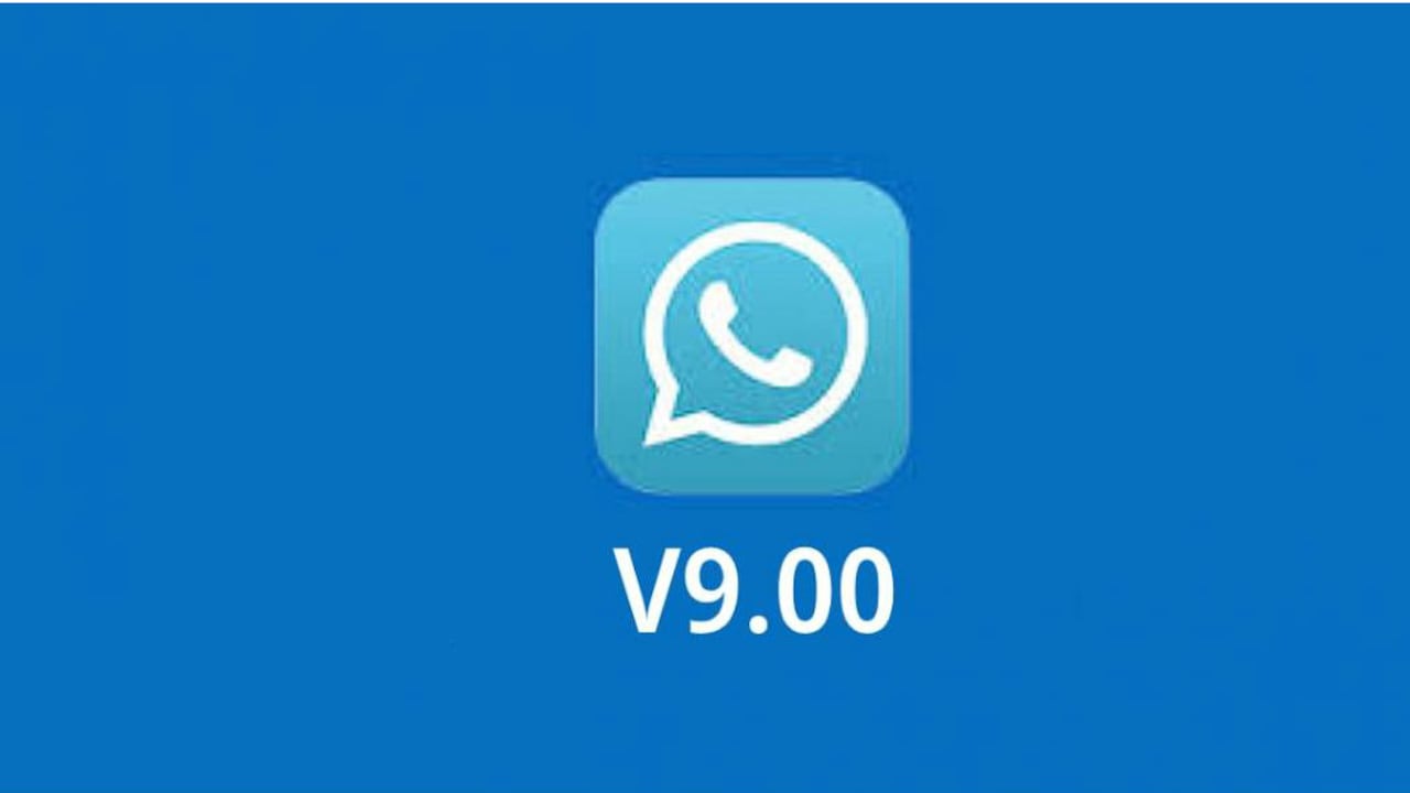 WhatsApp Plus V9.00