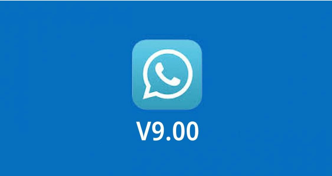 WhatsApp Plus V9.00