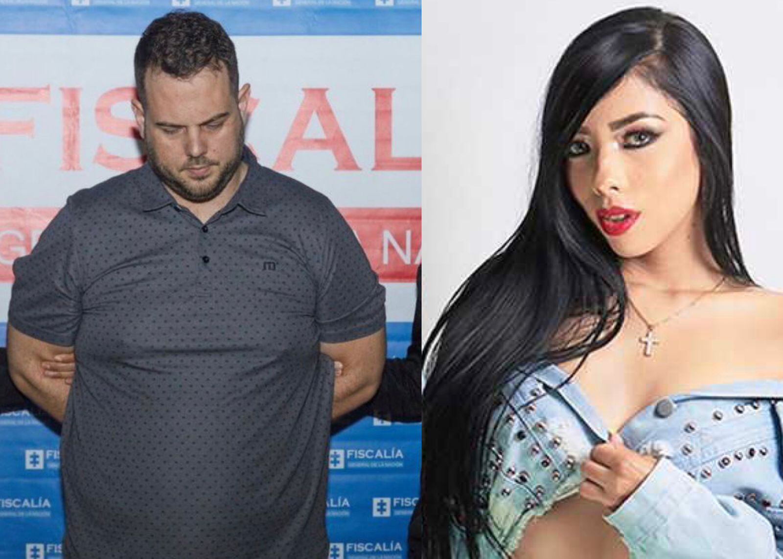 El cuerpo sin vida de Valentina Trespalacios fue encontrado en el interior de una maleta que fue abandonada dentro de un contenedor de basura; John Poulos, su novio, es el principal sospechoso del crimen.