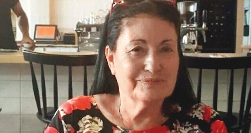 Elma AvrahamRegresó del cautiverio de Hamás y fue internada en estado grave, informó Arutz Sheva. Tiene 84 años.