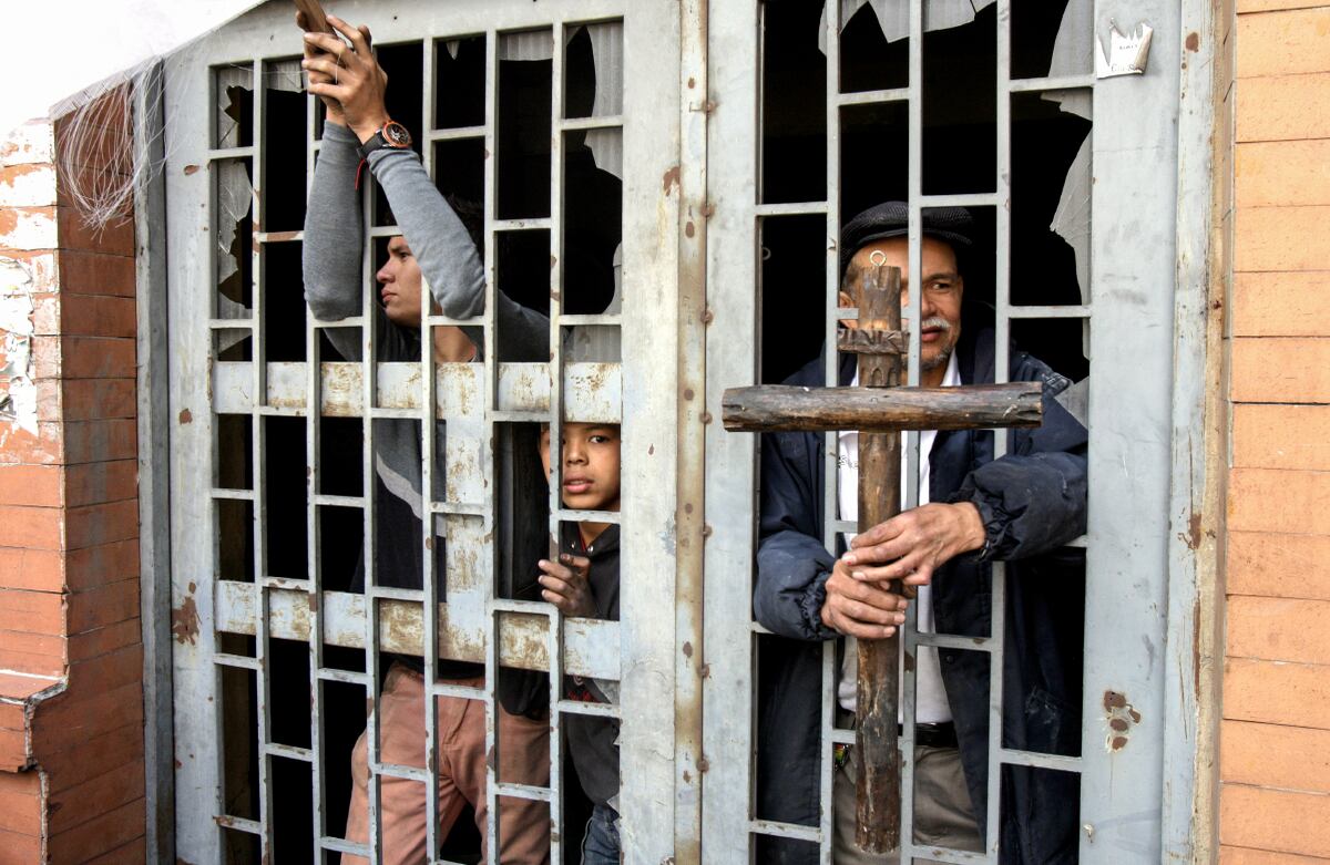 Foto: Carlos Julio Martínez / SEMANA