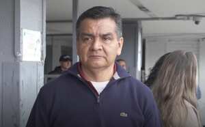 coronel (r) Élmer Fernández, director de la cárcel La Modelo