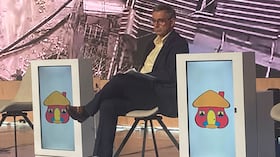Miguel Gómez Martínez, ministro de Hacienda