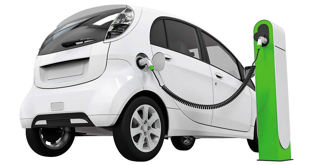 La falta de electrolineras es la principal limitante para que se vendan más carros eléctricos.