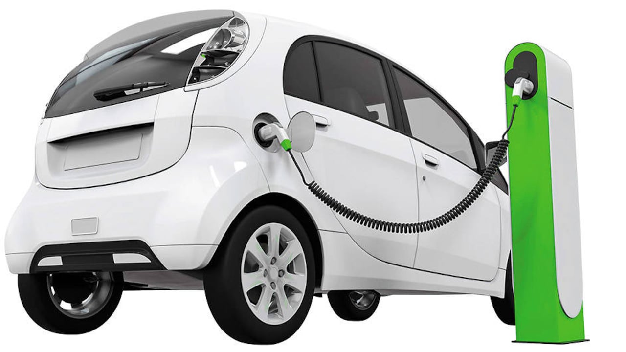 La falta de electrolineras es la principal limitante para que se vendan más carros eléctricos.