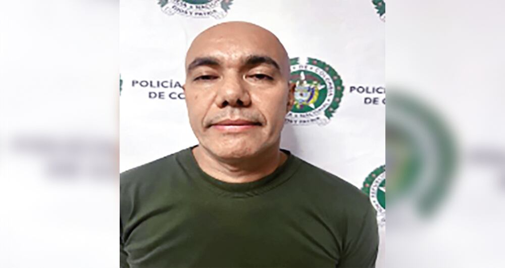 Jaiber Alonso Lora Cortés. 