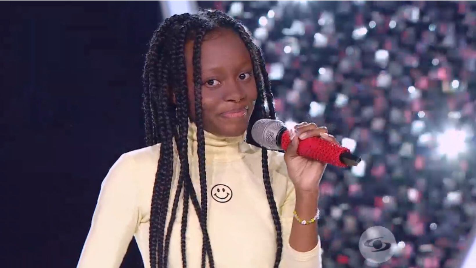 'La Voz Kids': Greeicy se mostró furiosa con Aleks Syntek y se desquitó en pleno programa