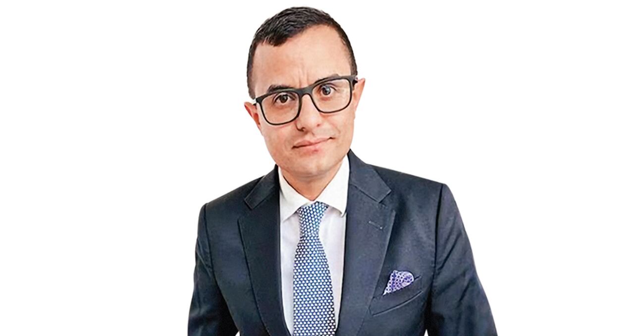Misael TrianaTriana Abogados