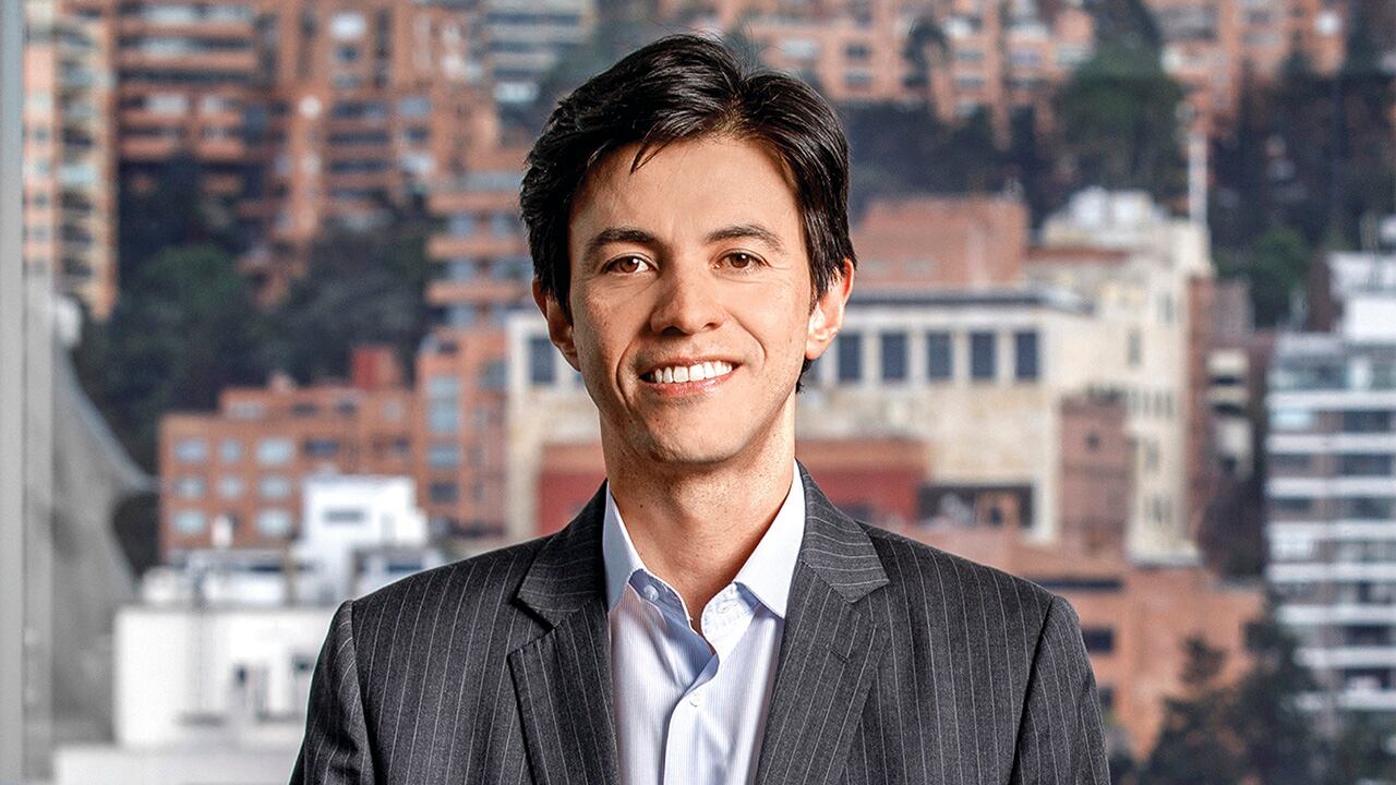 Camilo PérezDir. Investigaciones Económicas del Banco de Bogotá